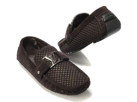 fake louis vuitton loafers|replica louis vuitton.